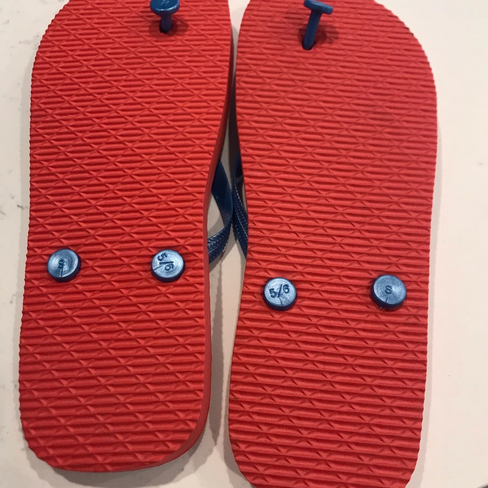 Flip flops - Picture 2 of 5